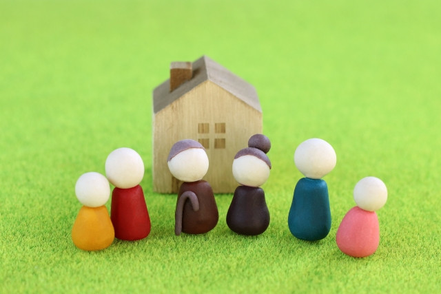 【相続】共有状態を離脱する3つのテクニカル その①