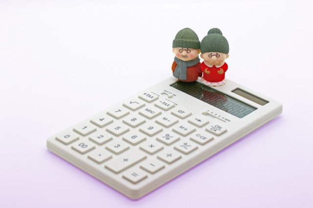 相続税の算出方法「速算表を利用して相続税の総額を計算する」