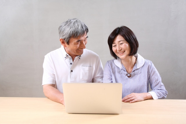 エンディングノートの書き方