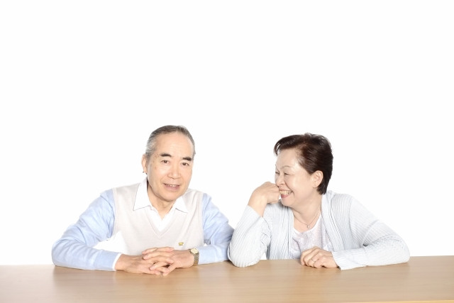 終活の基本「高齢者に適した住環居を選び、メリットデメリット」