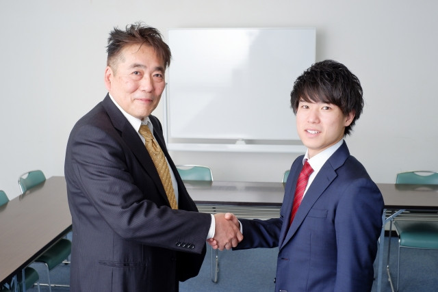 事業継承とは何なのか「事業継承方法、種類、目的」