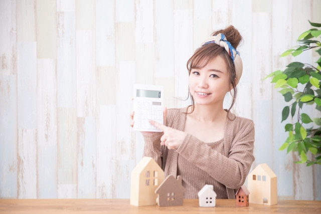 寄与分について