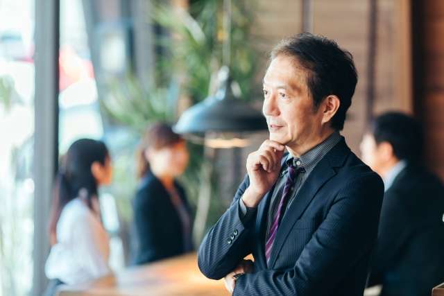 【終活】終活はいつから始めたら良いか？～50代からだと見直せることも多い～