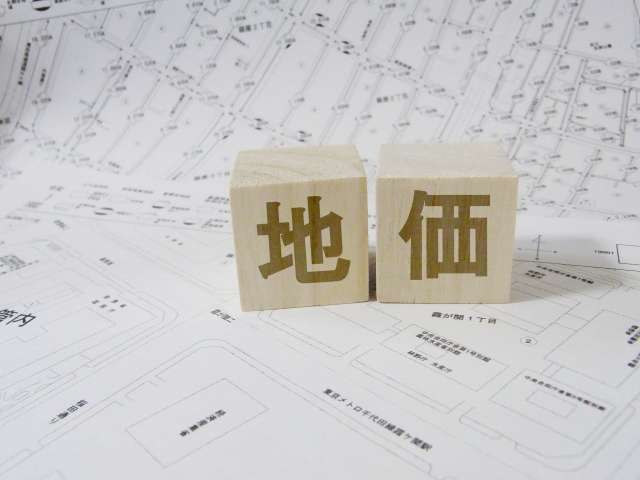 【相続】大阪・ミナミの路線価、再び減額補正
