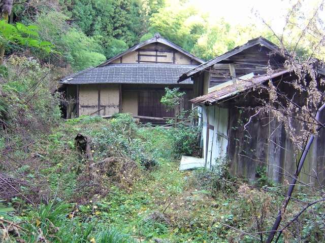 【終活】空家対策特別措置法について知っておこう　その②