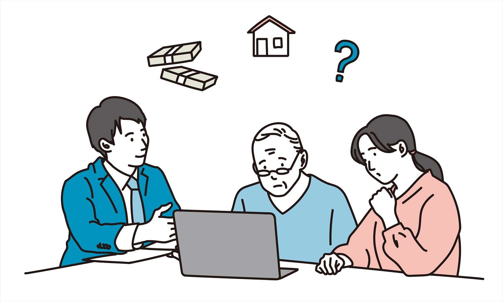 【相続】信託はどうやって始まるのか？