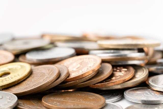 【金融知識】米国の金融政策FF金利やQTを知っておこう