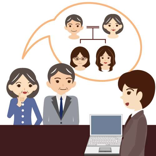 【相続】不動産を相続する際に関わる法律には何があるのか        