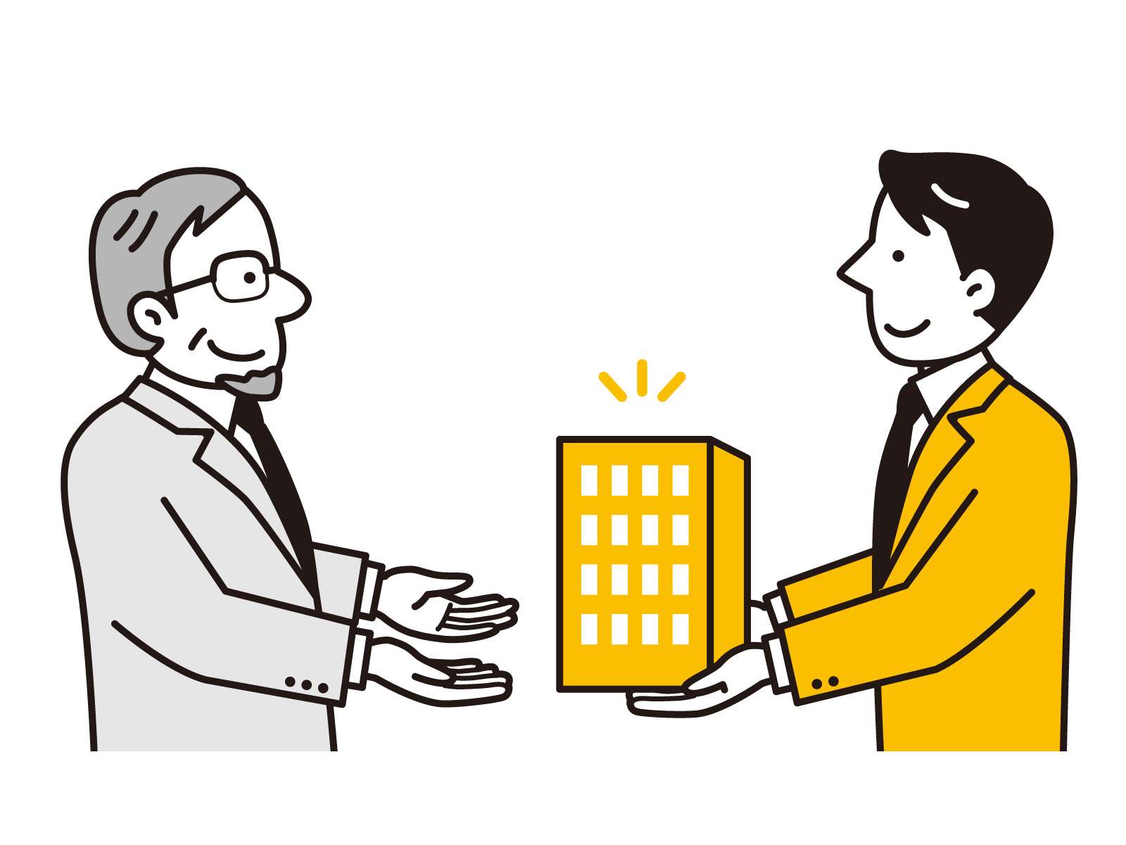 【事業承継】適正な決算処理が行われているか見える化するとは？