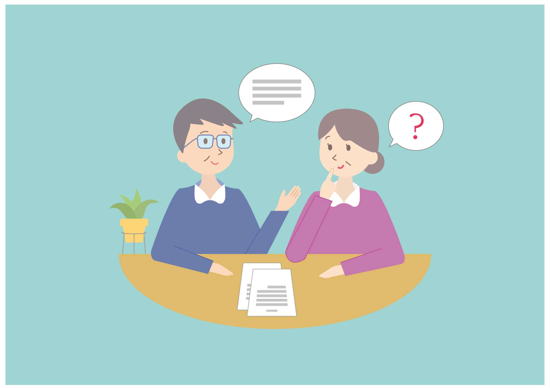 【相続】遺言書の種類