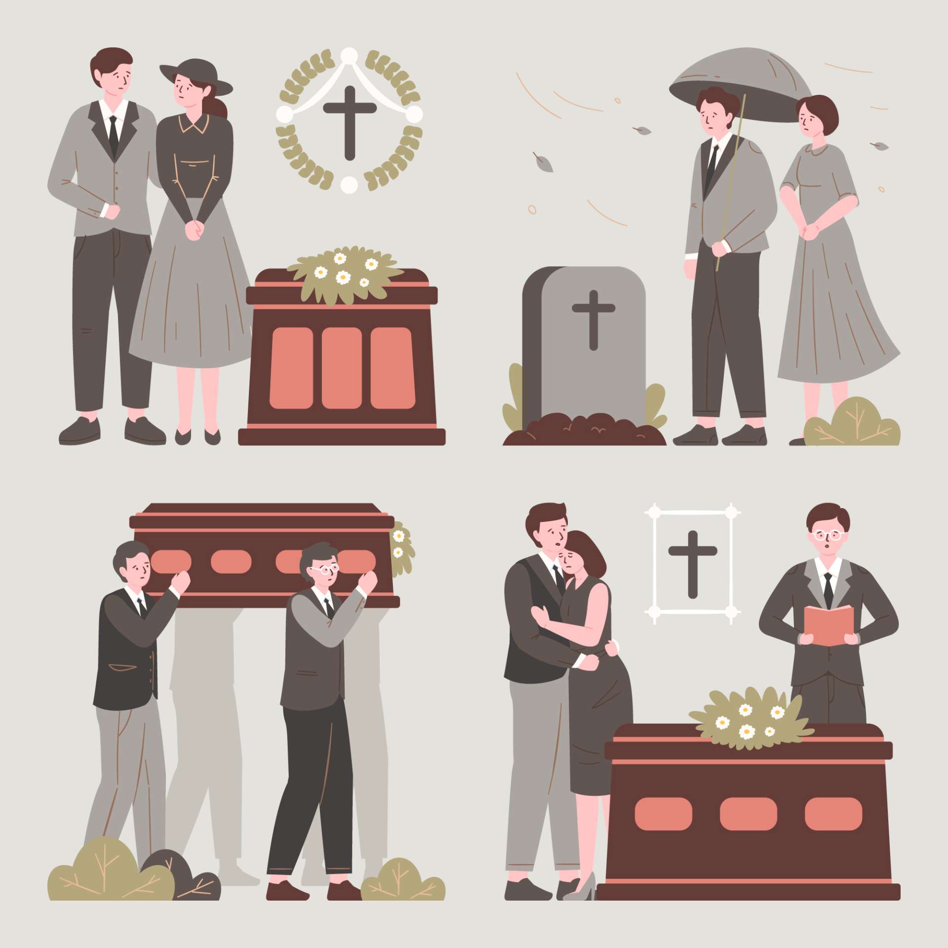 【終活】死後離婚と相続