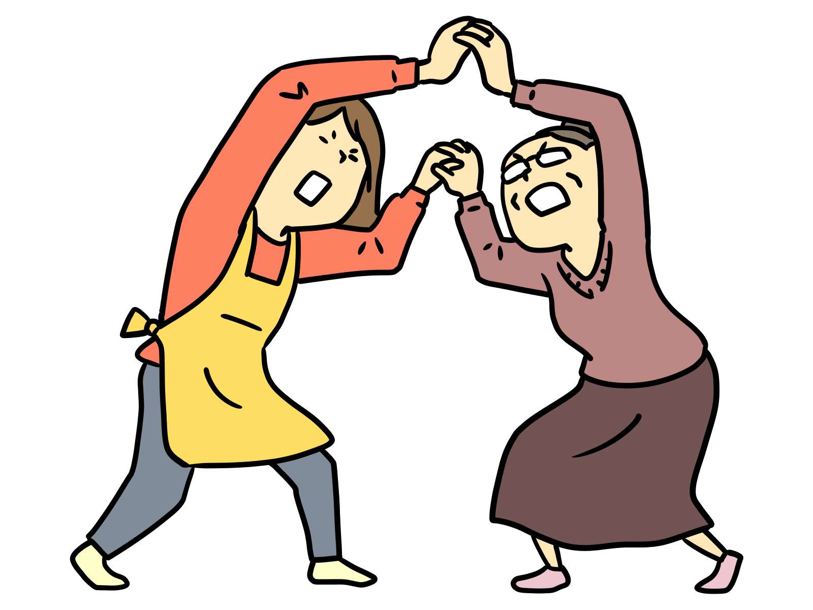 【相続】借地権をめぐって地主ともめてしまったときの対策あれこれ