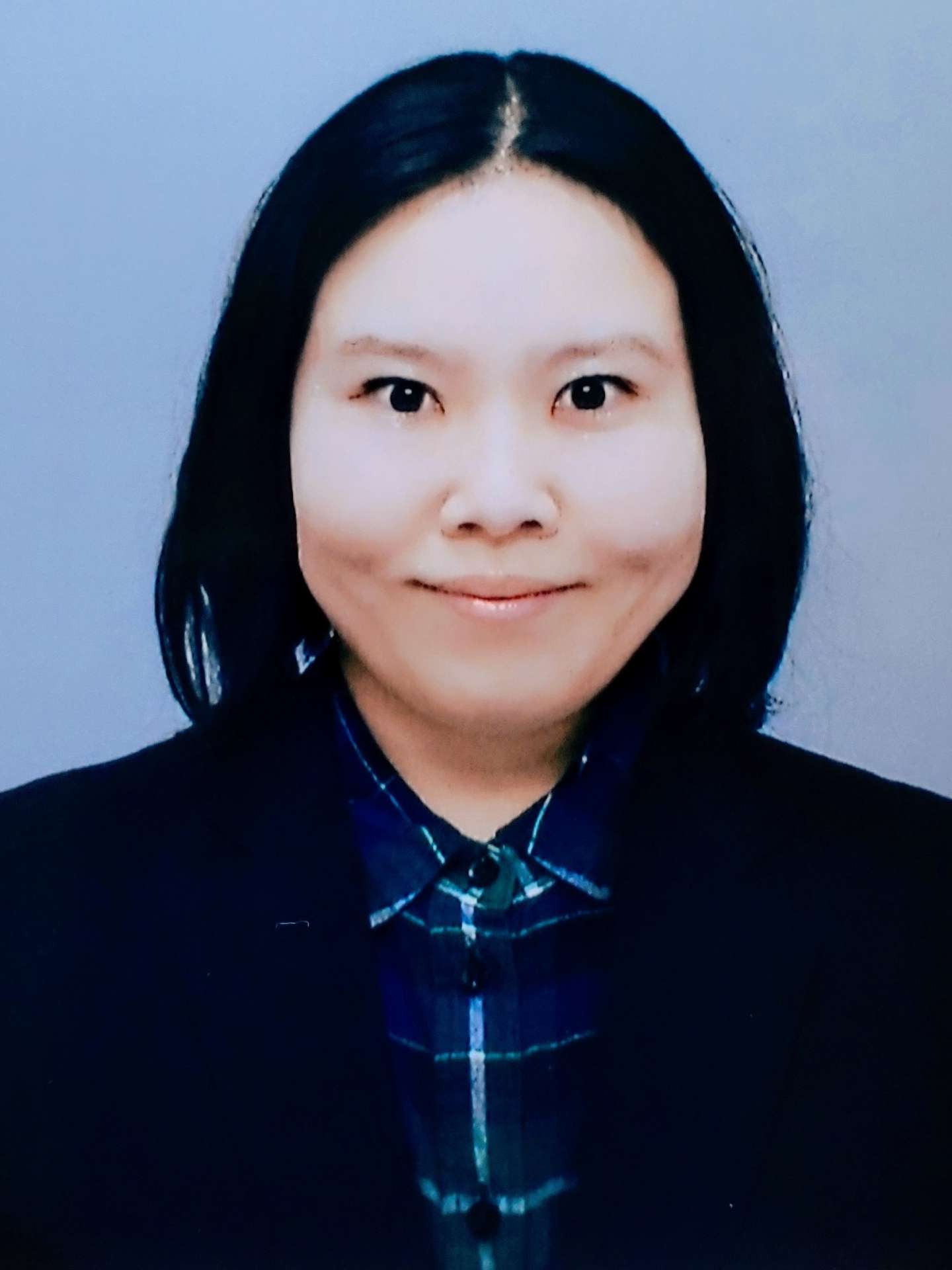 福岡県　田中沙織