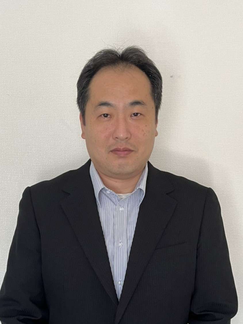 滋賀県　赤星道信