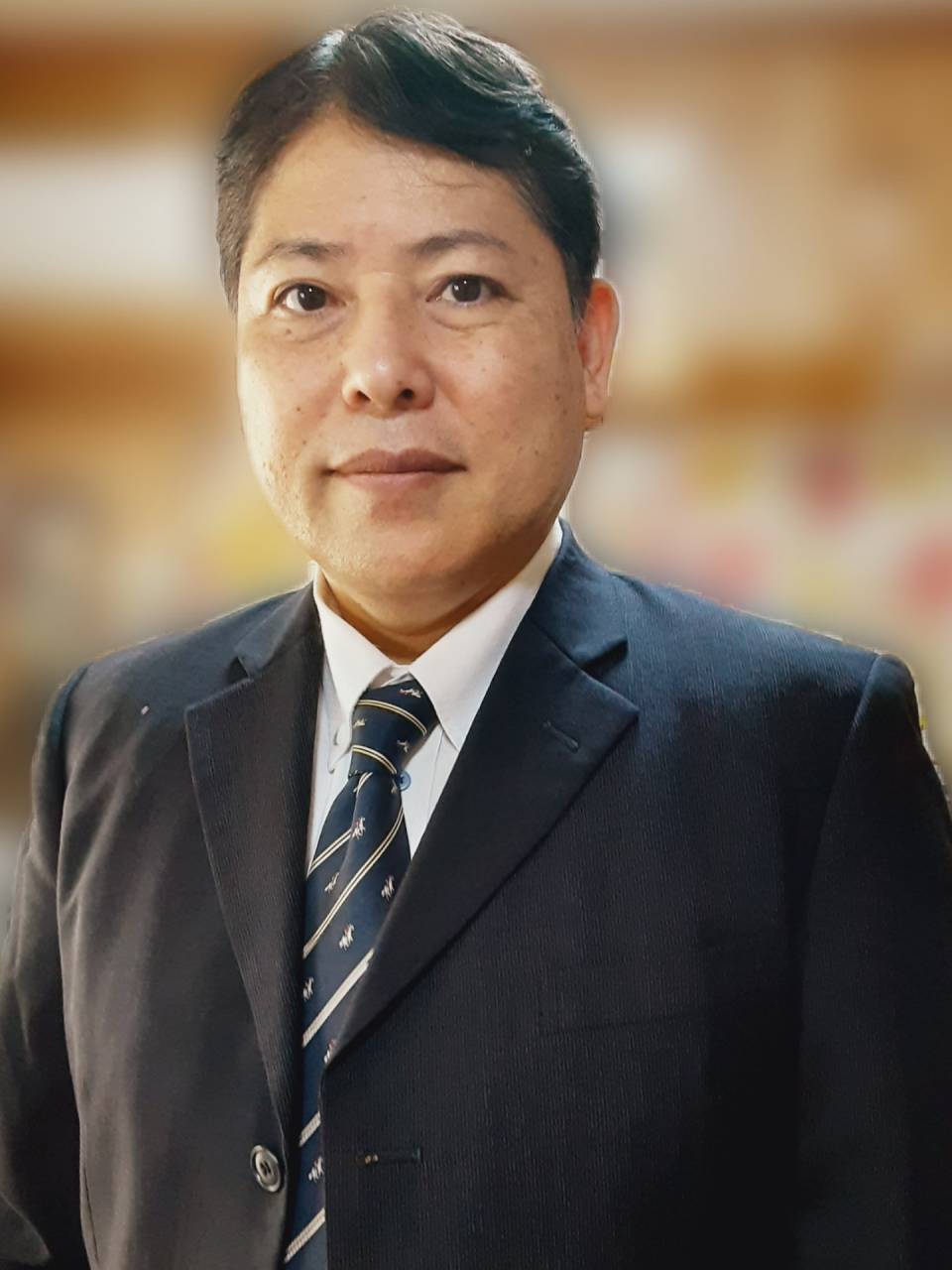 沖縄県　伊禮晃