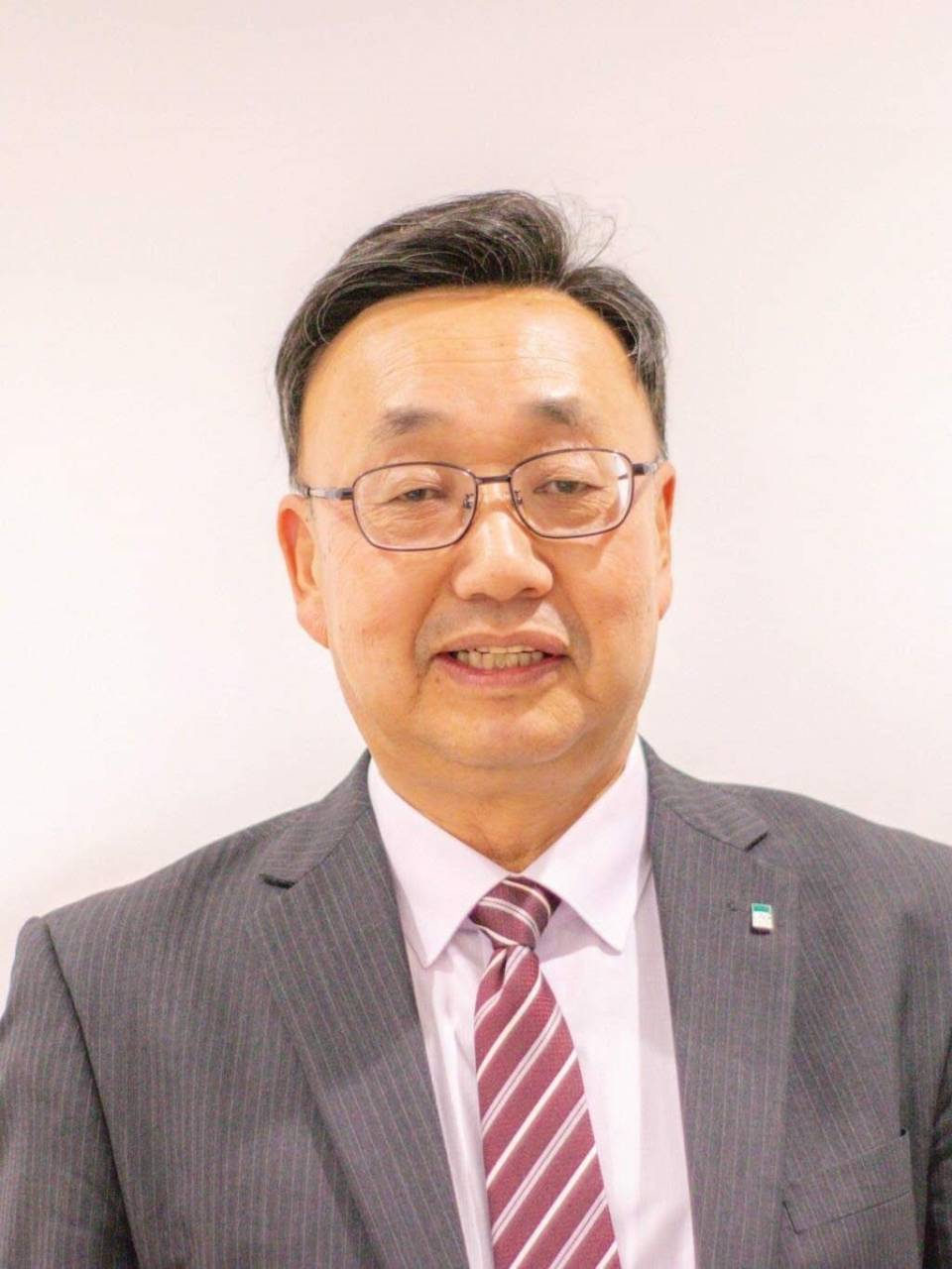 滋賀県　斎藤一彦
