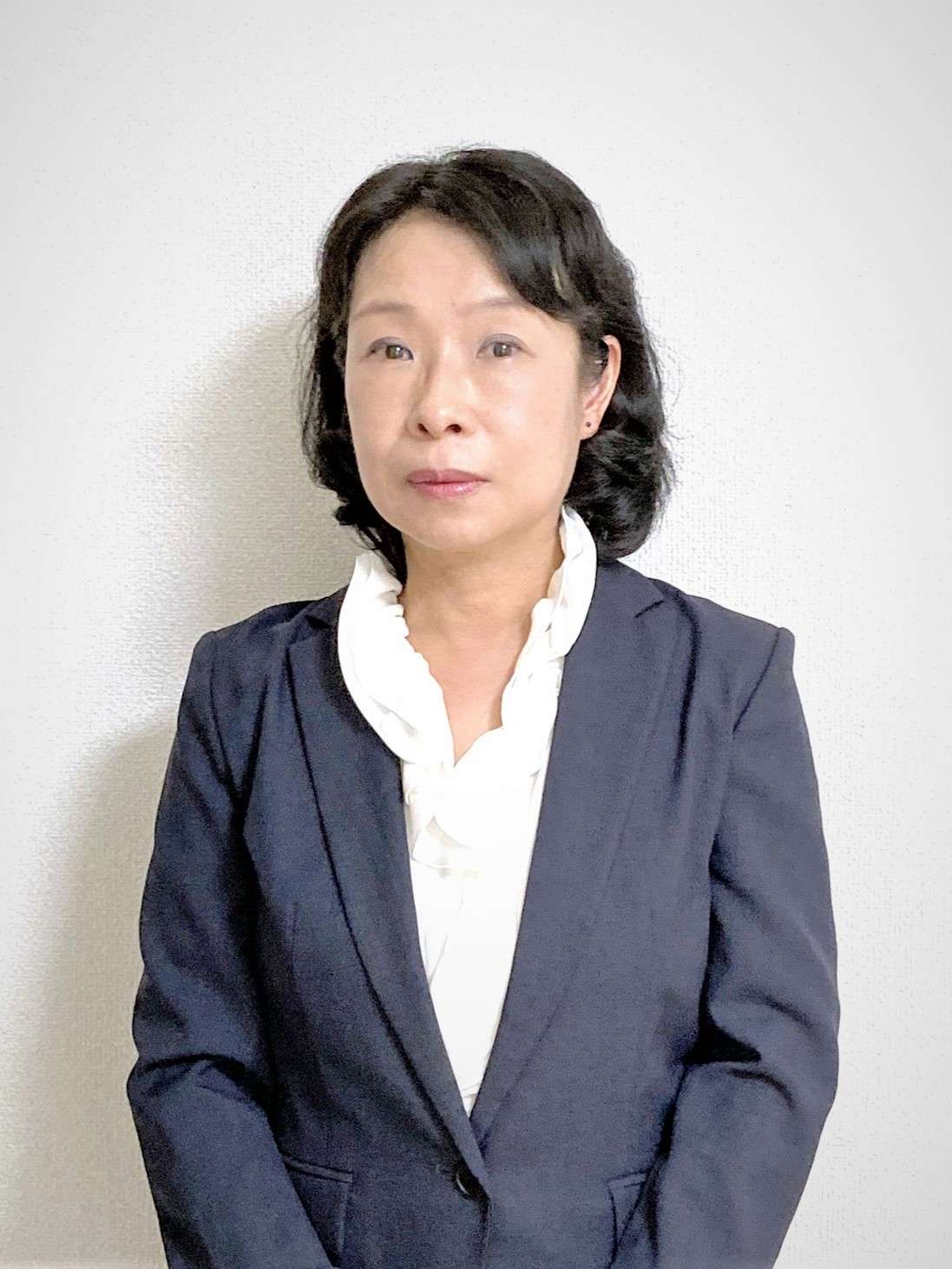 滋賀県　増成知津子