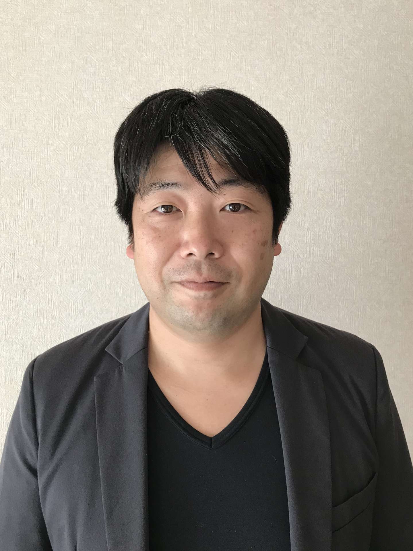 埼玉県　忠鉢淳