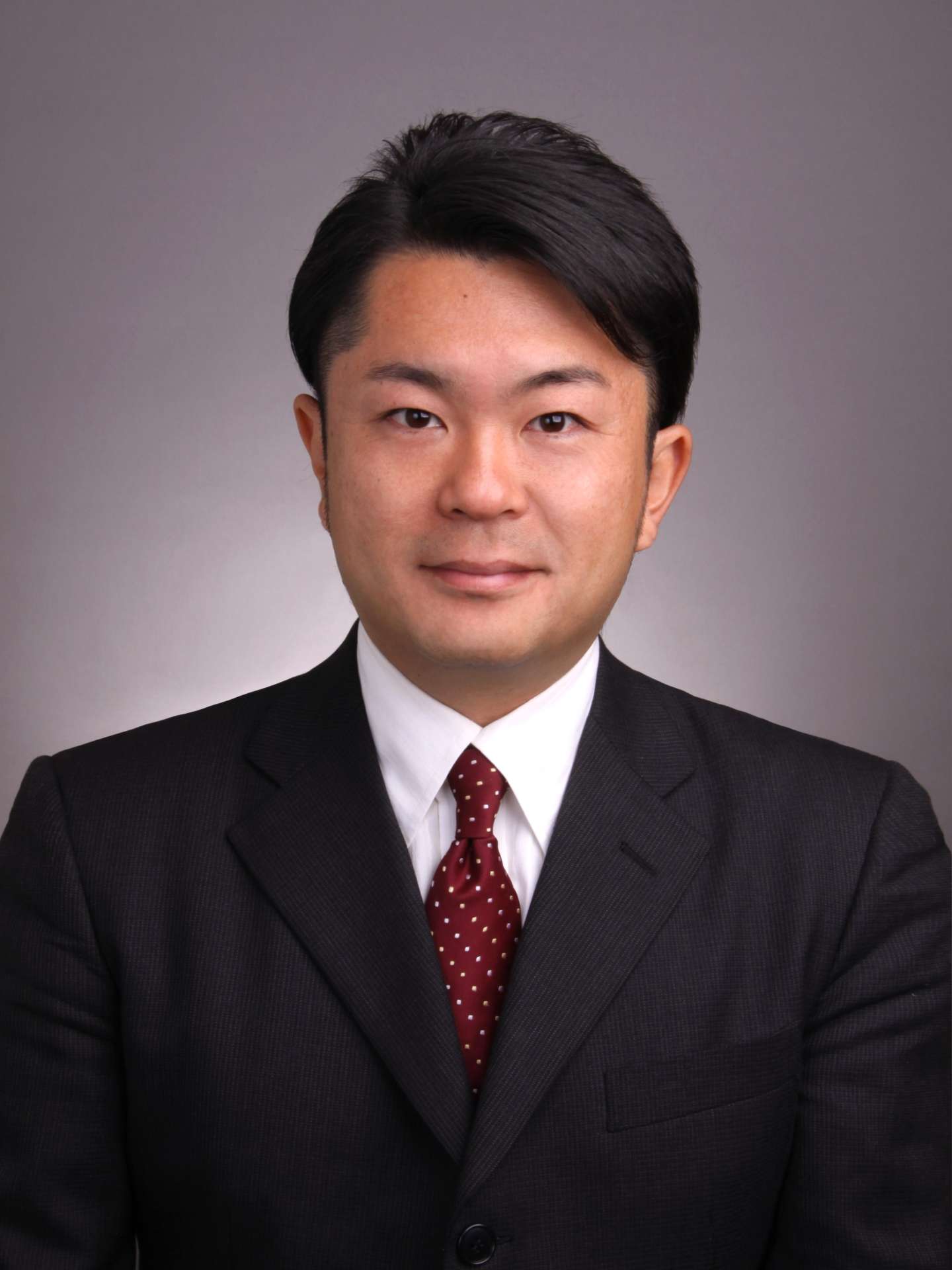 神奈川県　今井章博