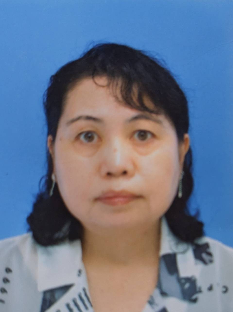 沖縄県　又吉和美