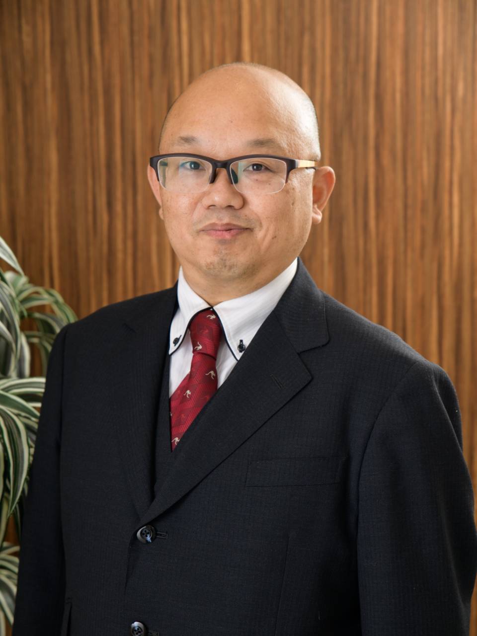 東京都　藤井英博