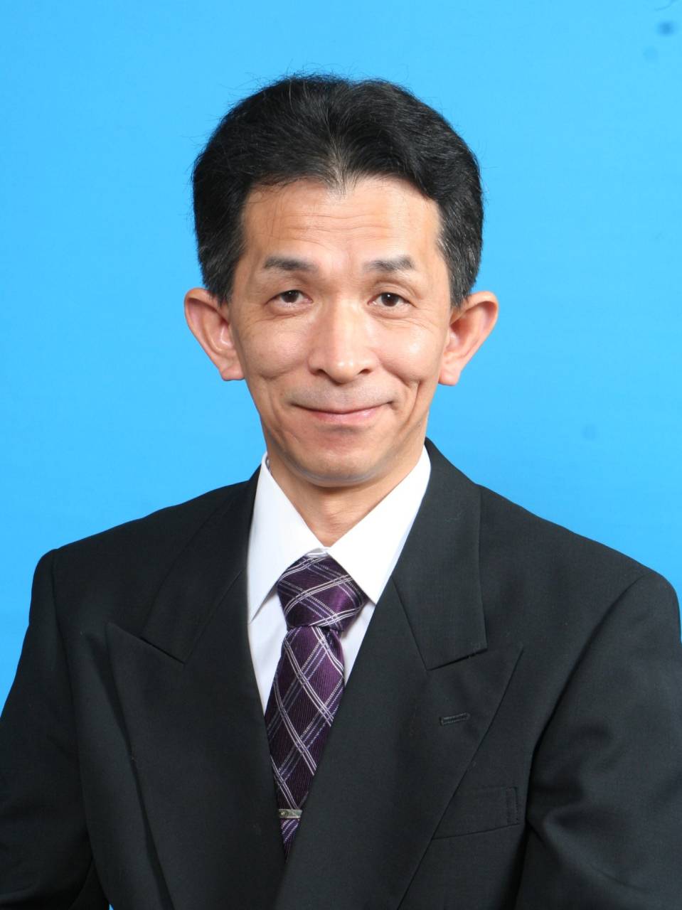 鹿児島県　中村幸司