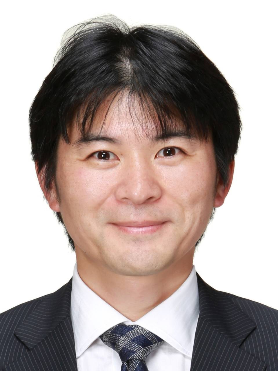 東京都　斎賀久博