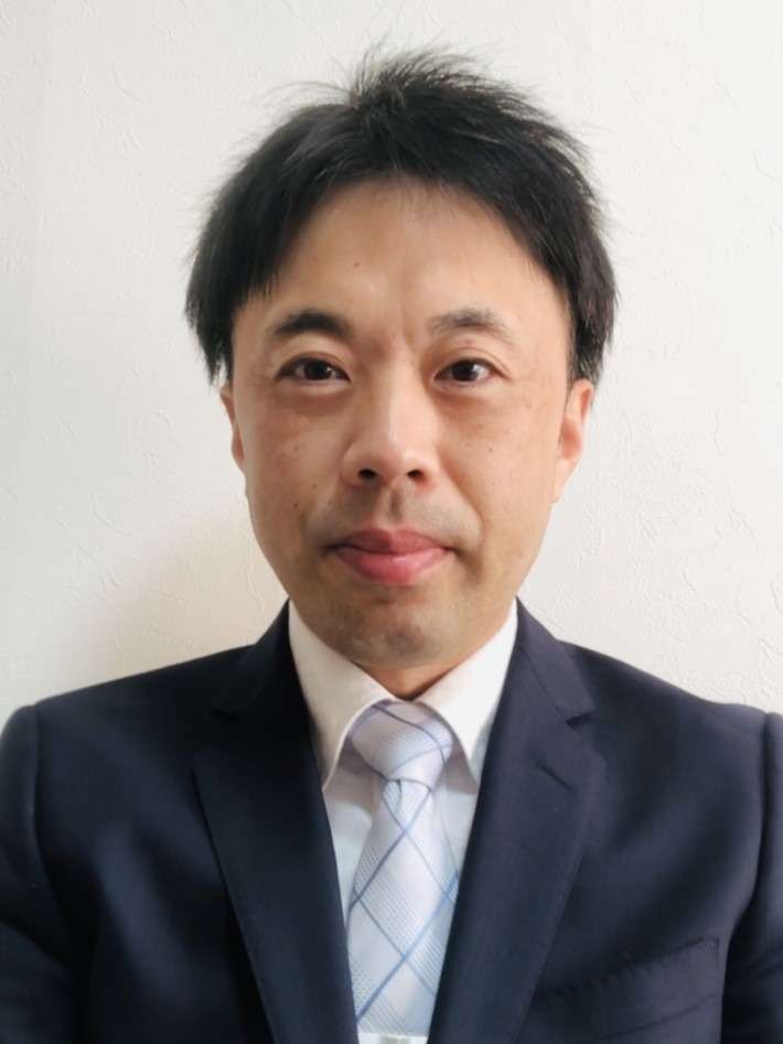 岐阜県　伊藤良平