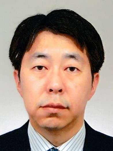 福岡県　山口勇二