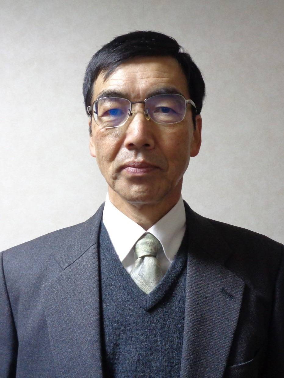 岐阜県　浜嶋茂夫