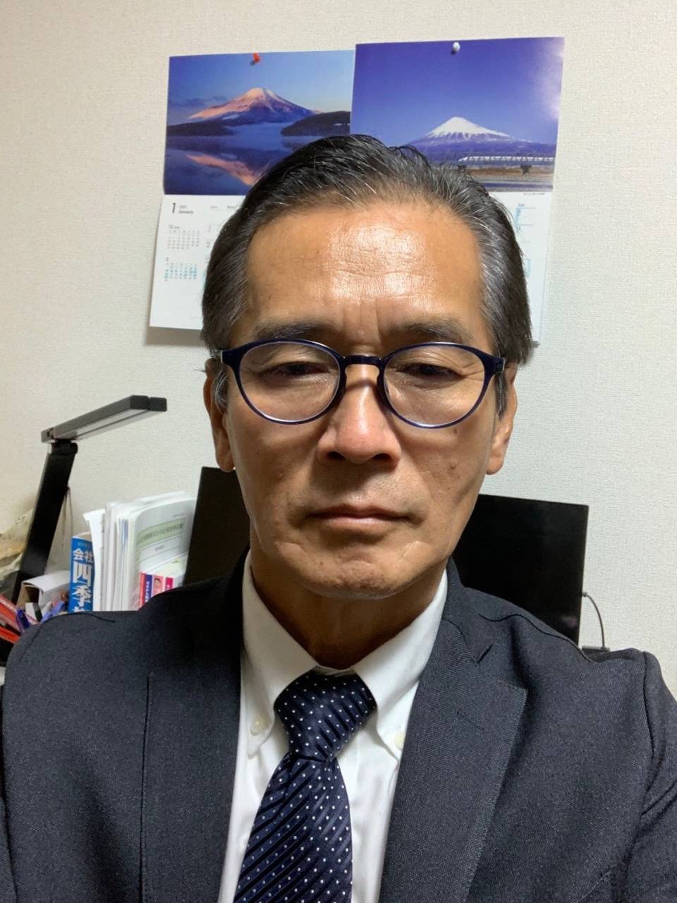 東京都　岡本眞吾