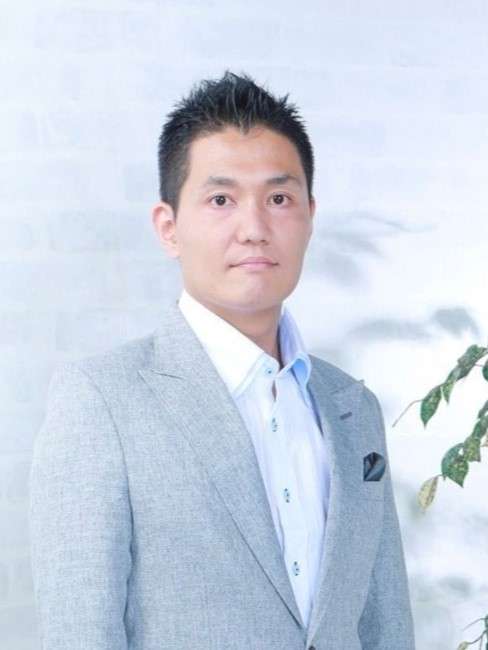 埼玉県　矢部功泰