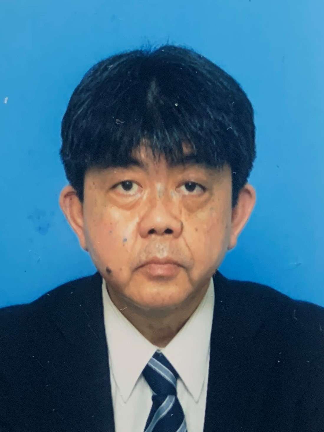 大阪府　中原秀二