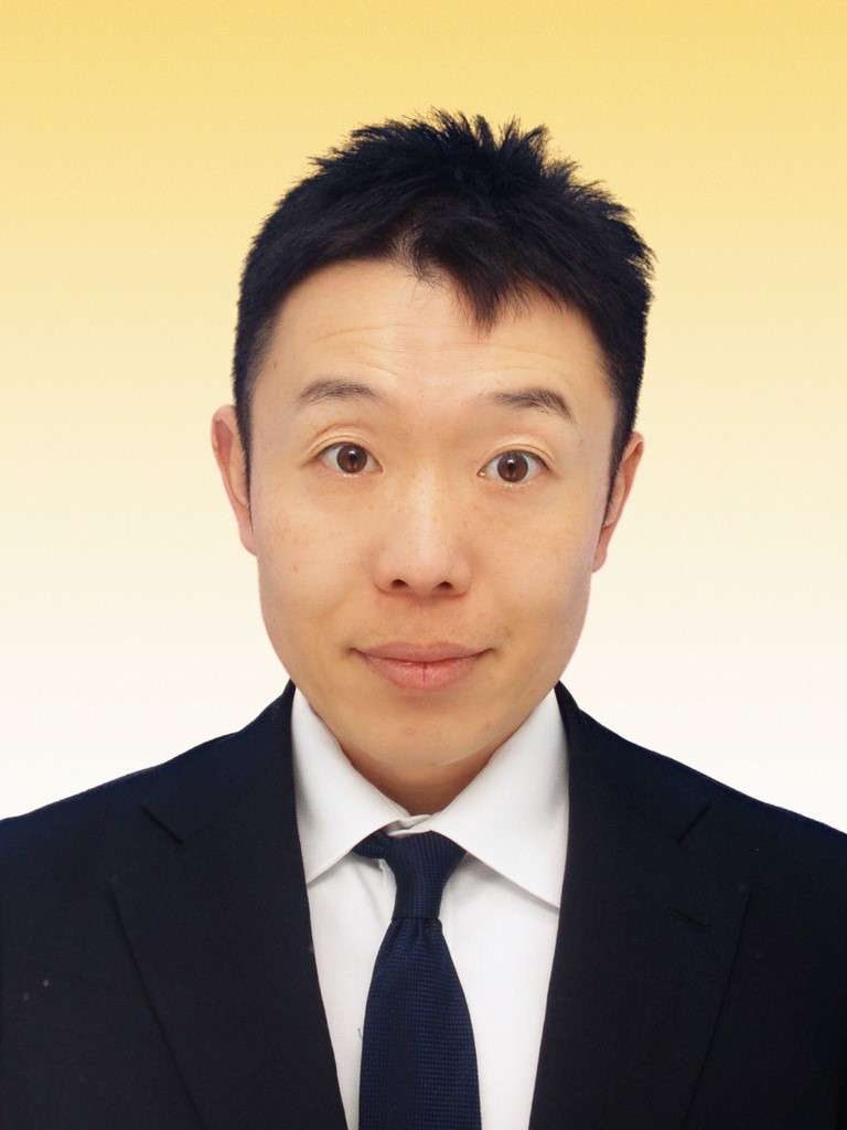 東京都　安倍達也