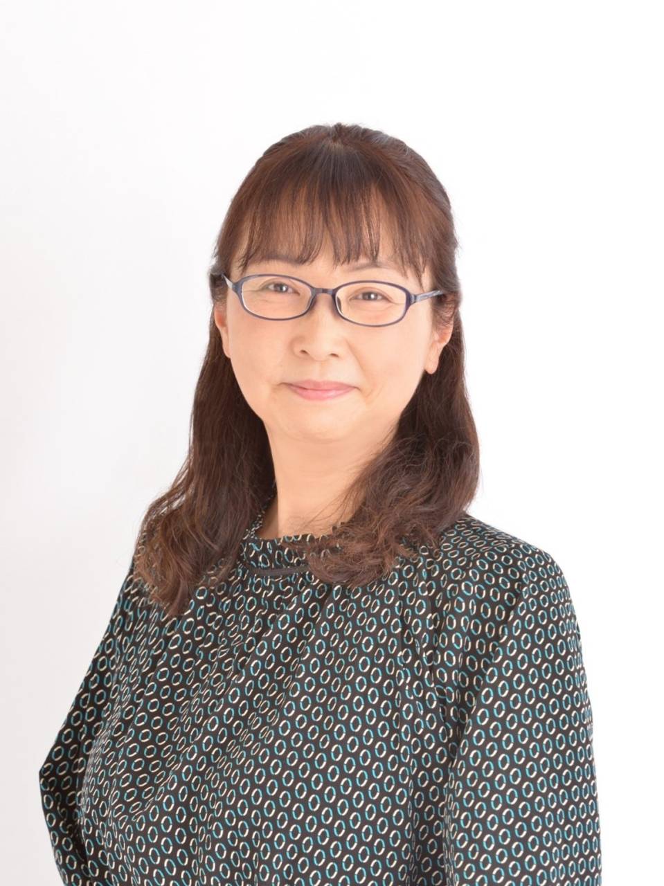 東京都　阿部美幸