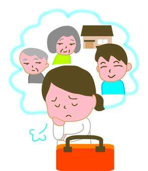 【相続】遺品整理に取り組めない理由①