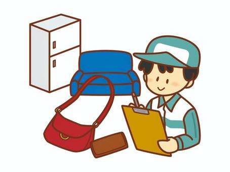 【相続】遺品整理に取り組めない理由②