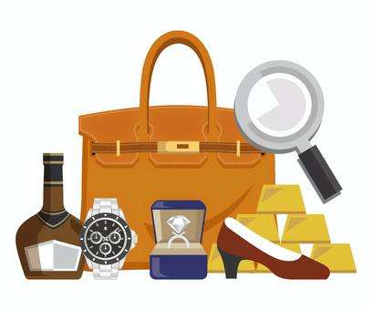 【相続】価値のある遺品を捨ててしまわないように