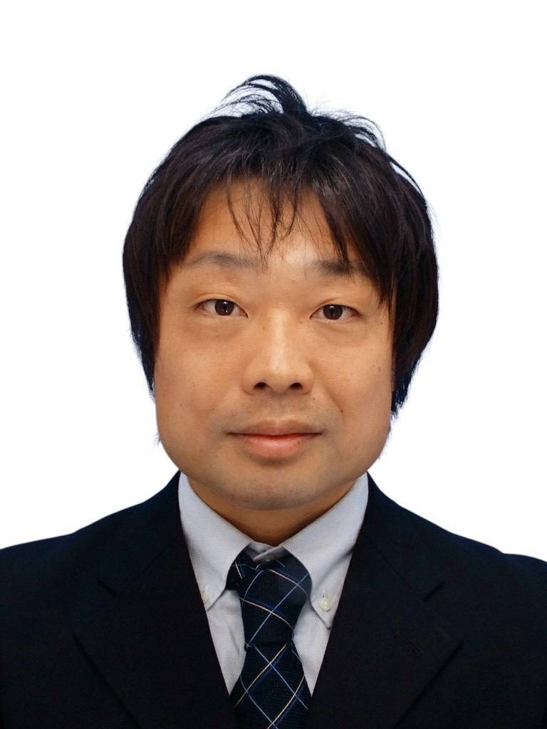 愛知県　小柳津章允