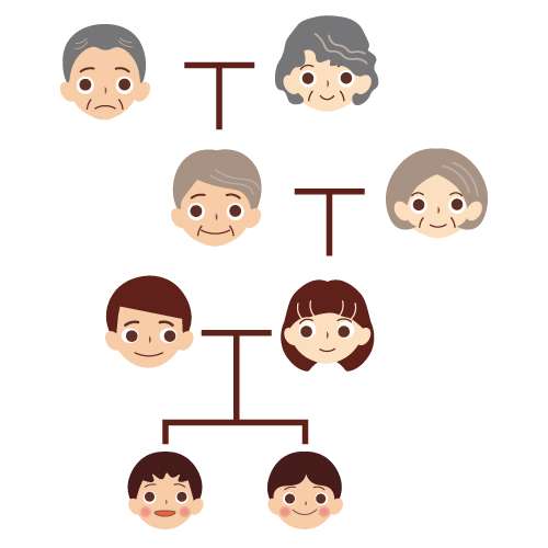 【相続】慌てない相続の準備