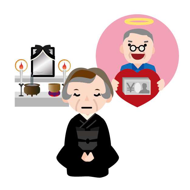 【相続】「みなし相続財産」の確認ポイント