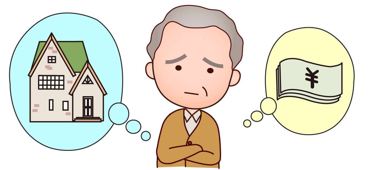 【相続】相続時精算課税制度で贈与税を回避