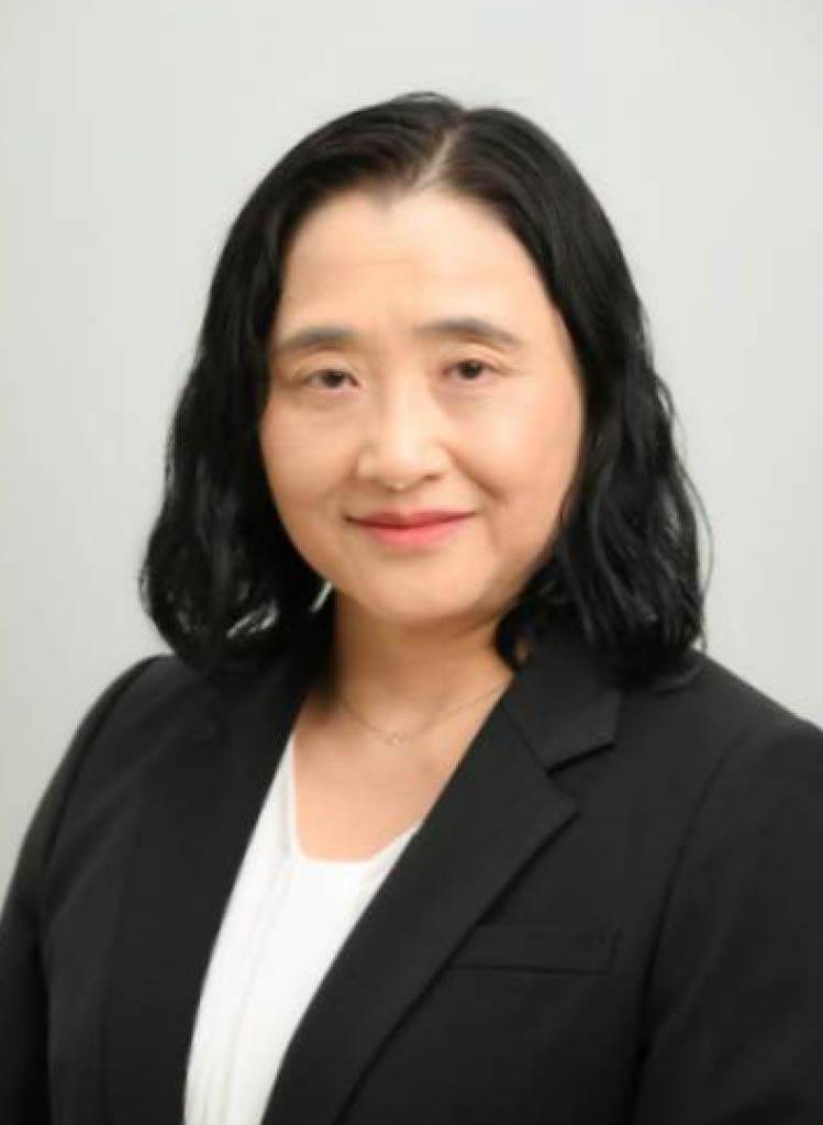 北海道　小笠原淑江